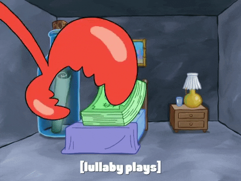 season 8 mermaid man begins GIF by SpongeBob SquarePants