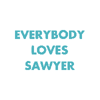 Pure Michigan Sawyer Sticker