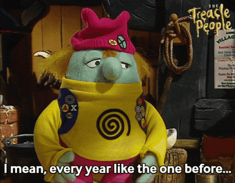 Stop Motion Animation GIF by Fire Mountain Productions