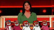Game Show No GIF by ABC Network