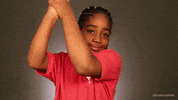 happy dance marathon GIF by Children's Miracle Network Hospitals