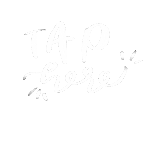 Instagram Hello Sticker