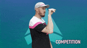 Happy Winner GIF by Arch Telecom