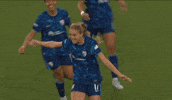 2025 GIF by National Women's Soccer League