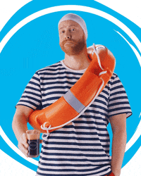 Summer Coffee GIF by NESCAFÉ Adriatic