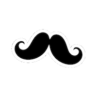 Teacher Mustache Sticker by elevateyourclassroom