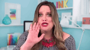 Web Design Rachael Kay Albers GIF