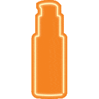 Ginzing Sticker by Origins