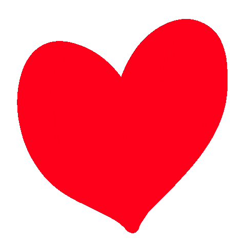 oandardesign giphyupload love heart instagram Sticker