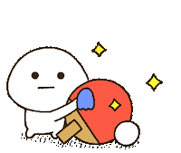 Sparkle Love Sticker