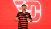 Daytonsoccer GIF by Dayton Flyers