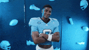 North Carolina Smile GIF by UNC Tar Heels