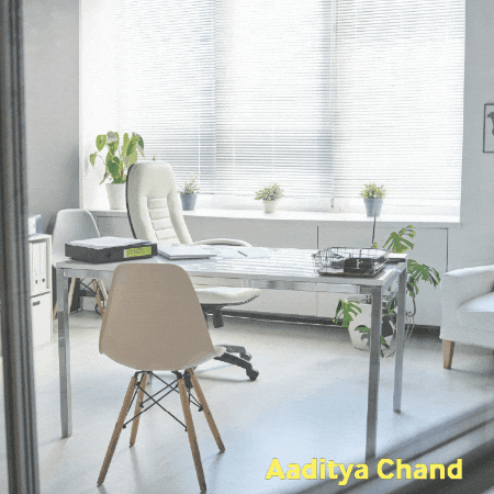 aadityachand giphygifmaker giphyattribution GIF