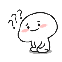 quby_starmoly confuse quby 乖巧宝宝 Sticker