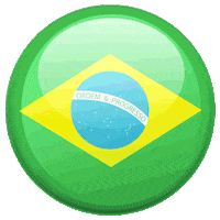 ProChile_Brasil prochile Sticker