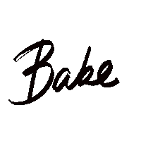 Babe Sticker