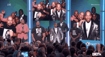 betawards bet awards bet awards 2019 GIF