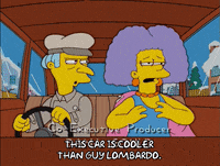 scared episode 12 GIF