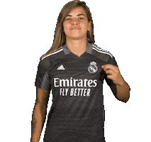 Sport Soccer Sticker by Real Madrid