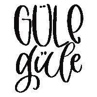 Laluz Gule Sticker