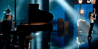 Actuacion GIF by Movistar+