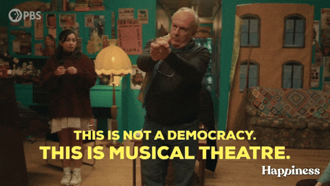 Season 1 Drama GIF by PBS