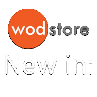 Shop Neu Sticker by Wodstore.de