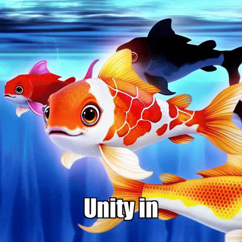 Confishius Character GIF by TheConfishius