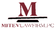 mitevlawfirm lawyer vess mitevlaw legalmesscallvess Sticker