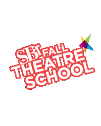 Storybookyyc Sticker by StoryBook Theatre