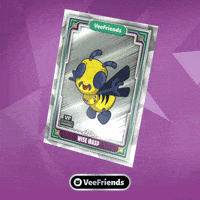 Box Collect GIF by VeeFriends