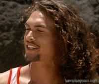 jason momoa licking lips GIF