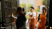 GIF by MasterChefAU