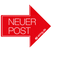 Advertising Agency Logo Sticker by werbeagentur eiring