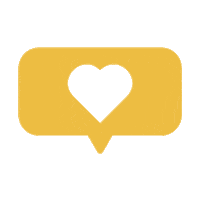 Heart Q Sticker by HAVOQmusic