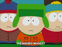 GIF by South Park 