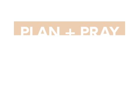 blessedisshe__ giphyupload jesus pray plan Sticker