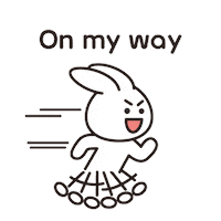 Fairy Tale Run Sticker