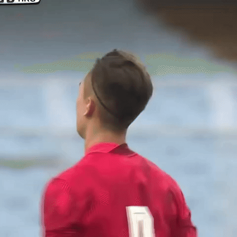 Matt Orr Celebration