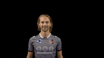 Happy Dance GIF by FeansterRC