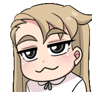 Emoji Flirting Sticker by Jin