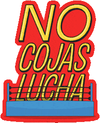 Puerto Rico Wwe Sticker