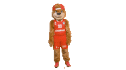 Fc Bayern Bar Sticker by FC Bayern Basketball