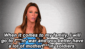 mob wives season 3 GIF by VH1
