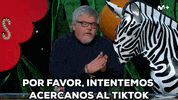 Ilustres Ignorantes Texto GIF by Movistar Plus+