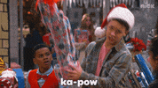 Christmas Present GIF by Nickelodeon