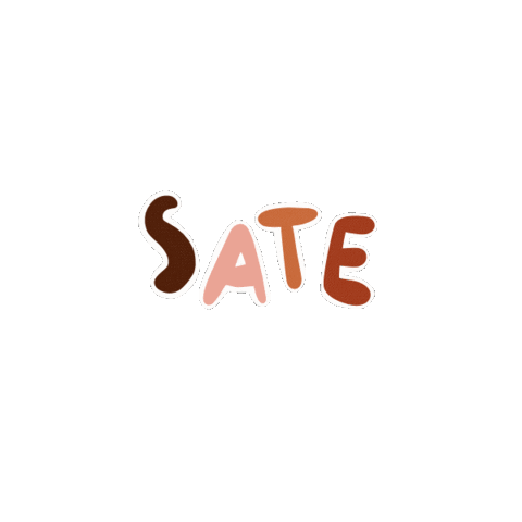 Dindarchmh goat cow meat sapi Sticker