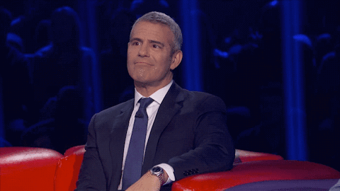 fox tv GIF by loveconnectionfox