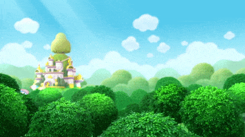 awkward guru studio GIF by True and the Rainbow Kingdom