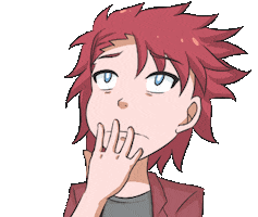 Frustrated Fed Up Sticker by Jin